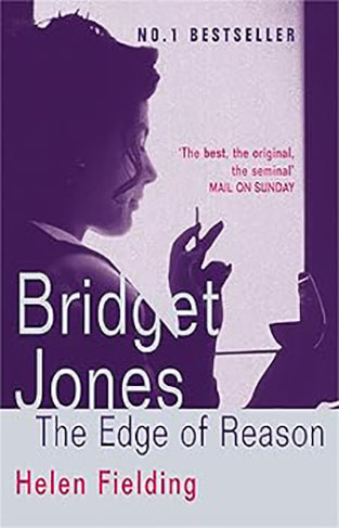 Bridget Jones - The Edge of Reason